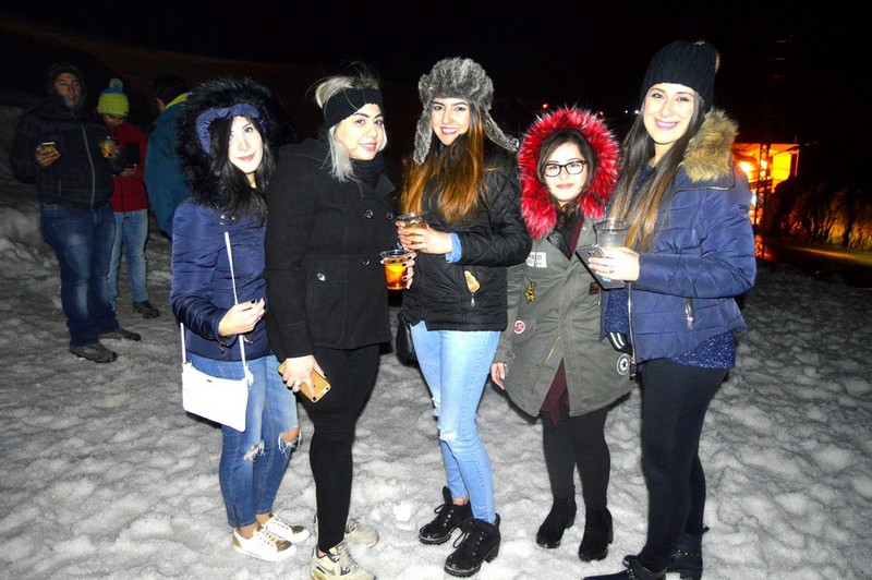 White Night